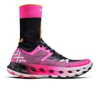 X-BIONIC Terraskin X02 - Mixte - Black / Pink - size 5- model 2025 5