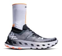 X-BIONIC Terraskin X02 - Mixte - Black / White - size 10.5- model 2025 10.5