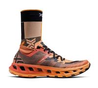 X-Bionic - Terraskin X02 - Trail running shoes size 10, brown