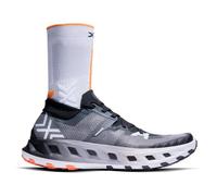X-bionic Terraskin X02 Trail Running Shoes Black EU 46