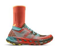 Trail running shoes X-Bionic TerraSkin X02 Rouge 43 1/3