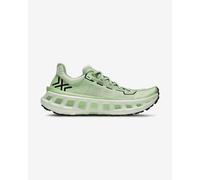 X-Bionic Terraskin X03 shoes lime yellow - 10.5UK