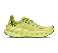X-bionic Terraskin X03 Trail Running Shoes Green,Yellow EU 44 2/3