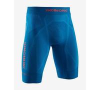 X-bionic The Trick G2 Short Leggings Blue S Men