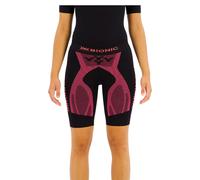 X-bionic The Trick G2 Short Leggings Black,Pink XS Women