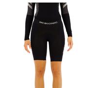 X-bionic The Trick G2 Short Leggings Black XS Women