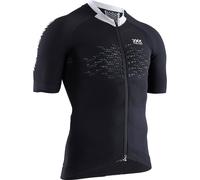 X-bionic The Trick G2 Short Sleeve Jersey Black L Men