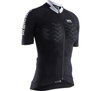 X-bionic The Trick G2 Short Sleeve Jersey Black S Women
