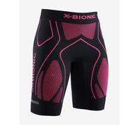 X-bionic The Trick G2 Short Leggings Black,Pink XS Woman