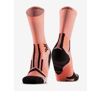 X-socks Trailrun Perform Socks Orange,Pink EU 42-44 Men,Women