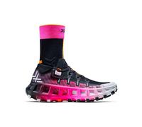 X-Bionic - Terraskin X00/C - Trail running shoes size 10,5, multi