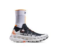 X-Bionic - Trail-running shoes - Terraskin X01 White/Black - Size 7 UK White 7 UK