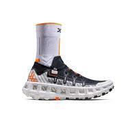 X-Bionic - Trail-running shoes - Terraskin X01 White/Black - Size 9,5 UK White