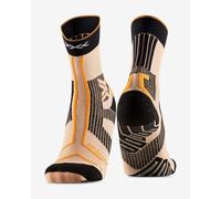 X-socks Trailrun Terraskin Expert Socks Orange EU 35-38 Men,Women