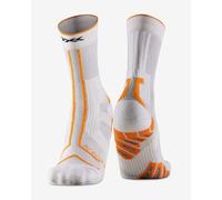 X-socks Trailrun Terraskin Expert Socks White EU 45-47 Men,Women