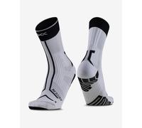 X-socks Trailrun Terraskin Expert Crew Socks White EU 42-44 Men,Women