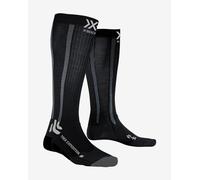 X-Bionic Trek Expedition Socks Dark Grey Black - 45-47