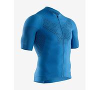 X-Bionic Twyce G2 Short Sleeve Jersey Blue - S