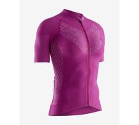 X-Bionic Twyce G2 Short Sleeve Jersey Pink Women - XS