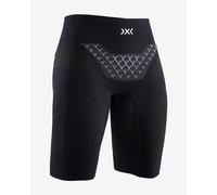 X-Bionic Twyce G2 Short Tights Black White Women - XS