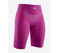 X-bionic Twyce 4.0 Short Leggings Pink XS Woman