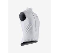 X-Bionic Twyce Vest Arctic White Women - XS
