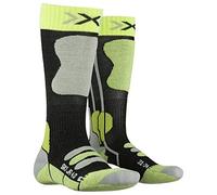 X-Bionic Unisex Kids Ski 4.0 Socks