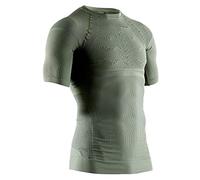 X-Bionic Unisex X-plorer Energizer 4.0 Shirt Short Sleeves compresison Shirt