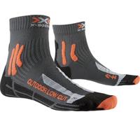 X-Bionic Unisex X-socks Trek Outdoor Low Cut Men Socks Outdoor Trekking Hiking Walking Men Women Socks