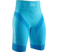 X-bionic Effektor G2 Short Leggings Blue L Women