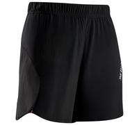 X-bionic Corefusion Run Discover Shorts Black S Woman