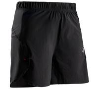 X-bionic Corefusion Run Perform Shorts Black S Woman