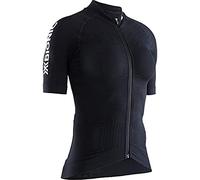 X-Bionic Women's Effektor 4.0 Bike Zip Short Sleeve Shirt
