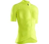 X-Bionic Women's Effektor 4.0 Bike Zip Short Sleeve Shirt (Pack of 1)