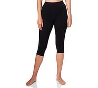 X-BIONIC Women's Energy Accumulator 4.0 3/4 Trousers Black