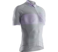 X-Bionic Women's Invent 4.0 Bike Race Zip Short Sleeve Shirt