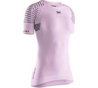 X-Bionic Women's Invent 4.0 Light Shirt Short Sleeves Women compresison Shirt