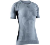X-Bionic Women's Invent 4.0 Light Shirt Short Sleeves Women T-Shirt