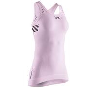 X-Bionic Women's Invent 4.0 Light Singlet Women compresison Shirt