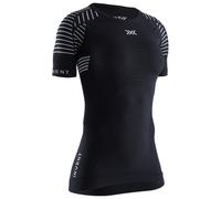 X-Bionic Invent Round Neck Short Sleeve T-Shirt Black Women - L