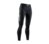 X-Bionic Women's Invent 4.0 Running Pants Women Sports Trousers Running Jogging Training Fitness Gym Compression Baselayer Legging