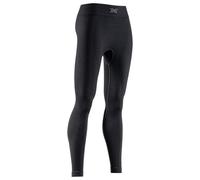 X-Bionic - Women's Mightywool Pants - Merino base layer size S, black