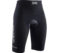 X-Bionic Women's The Trick 4.0 Bike Padded Shorts