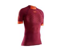 X-Bionic Women's The Trick 4.0 Run Short Sleeve Shirt