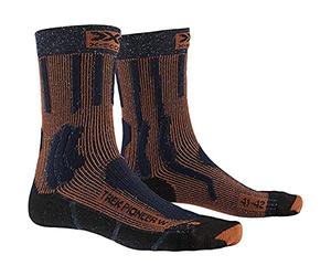 X-Bionic Women's Trek Pioneer Women Socks Socks