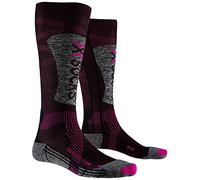 X-Bionic Women's X-socks Ski Energizer Light 4.0 Women Functional Socks Compression Socks