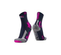 X-Bionic Women's X-socks Trek Outdoor Women's Socks Trekking Socks Hiking Socks Women's Socks Socks Stockings