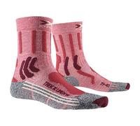 X-Bionic Women's X-socks Trek X Linen Women Socks Outdoor Trekking Hiking Walking Socks