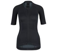 X-Bionic - Women's Xceed Ride Jersey S/S - Cycling jersey size L, black
