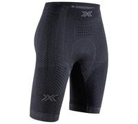 X-bionic Xceed Ride Liner Shorts Grey L Woman